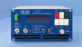 New Product at LASER: Laser Diode Driver