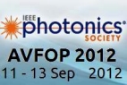 Avionics, Fiber-Optics and Photonics Conference